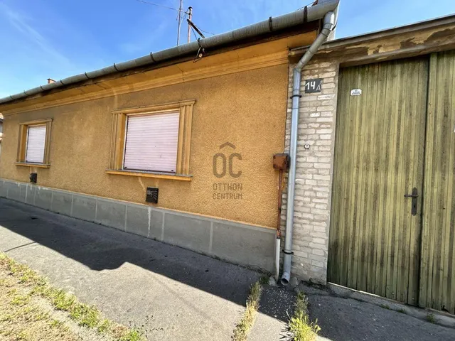 Eladó ház Cegléd 99 nm