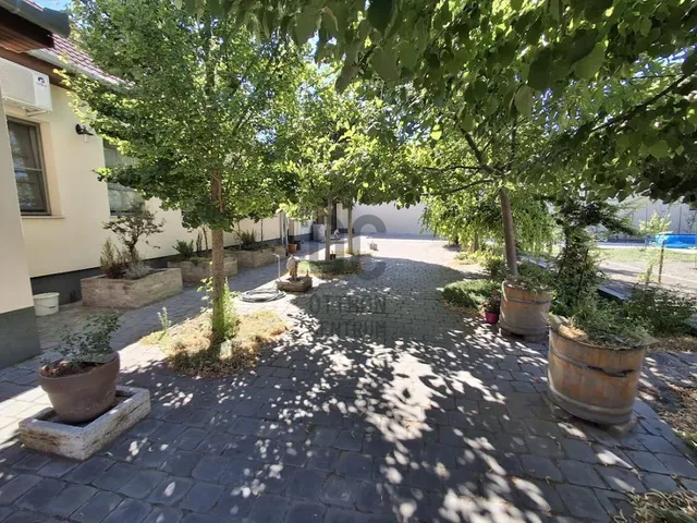 Eladó ház Cegléd 182 nm