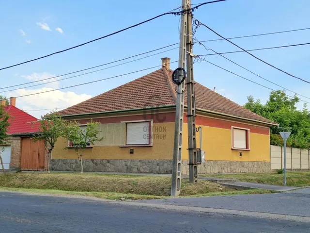 Eladó ház Cegléd 99 nm