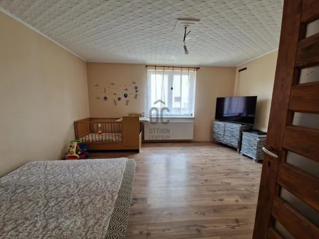 Eladó ház Abony 84 nm