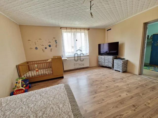 Eladó ház Abony 84 nm