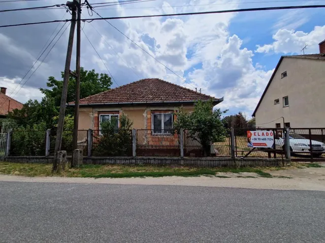 Eladó ház Abony 84 nm