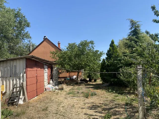 Eladó ház Nyársapát 57 nm