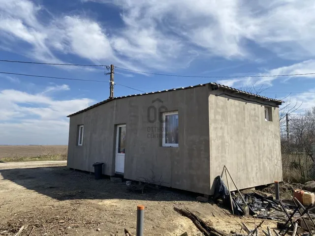 Eladó telek Abony 969 nm
