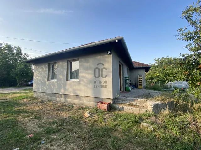 Eladó ház Abony 100 nm