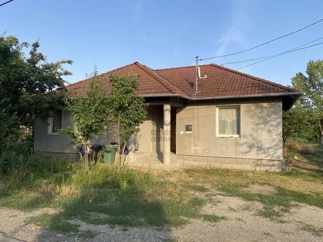 Eladó ház Abony 100 nm