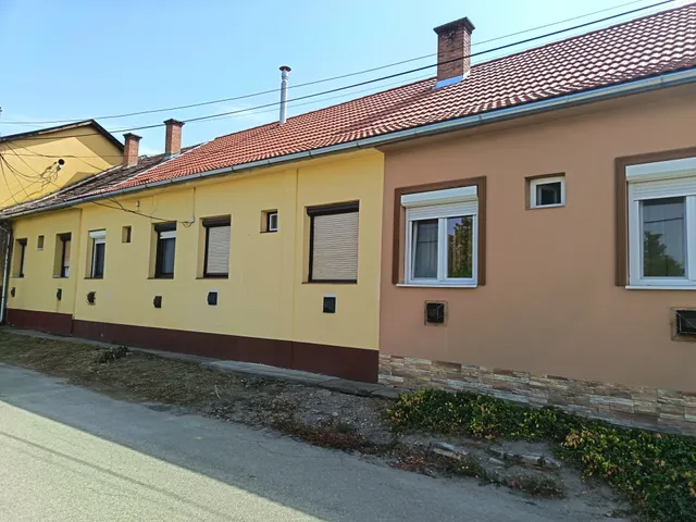 Eladó lakás Cegléd 32 nm