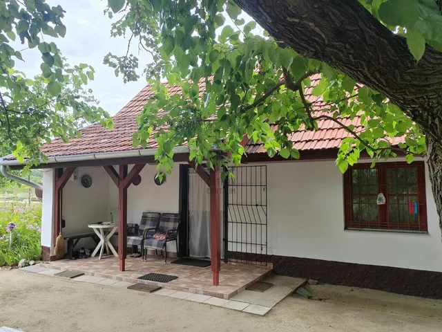 Eladó ház Cegléd 40 nm
