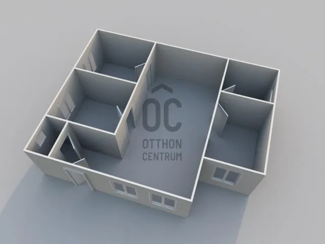 Eladó lakás Cegléd 65 nm