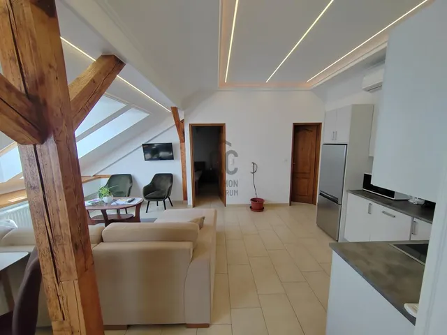 Kiadó lakás Cegléd 40 nm