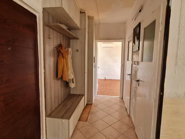 Eladó lakás Cegléd 51 nm