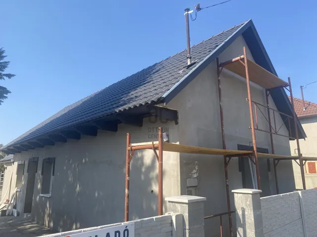 Eladó ház Abony 55 nm