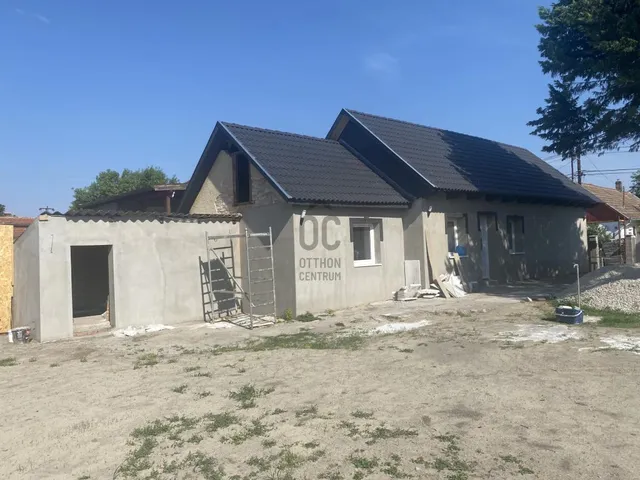 Eladó ház Abony 55 nm