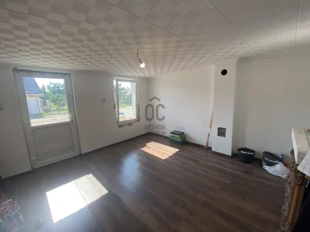 Eladó ház Abony 56 nm