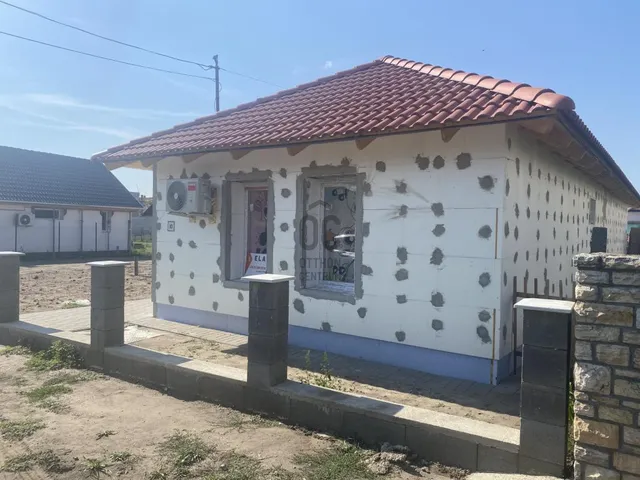 Eladó ház Abony 56 nm