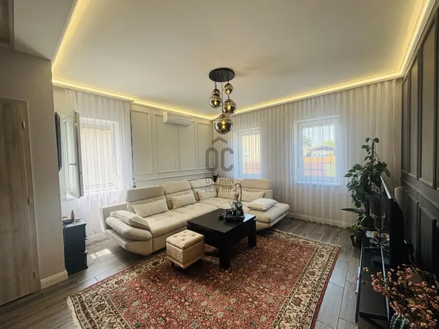 Eladó ház Lajosmizse 82 nm