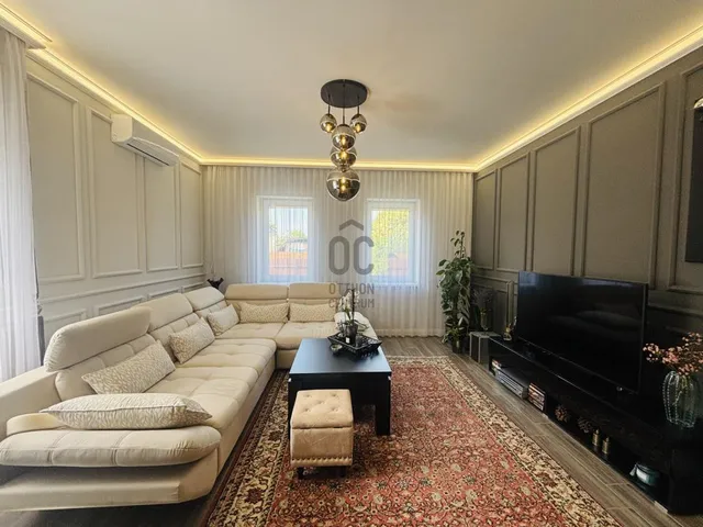 Eladó ház Lajosmizse 82 nm