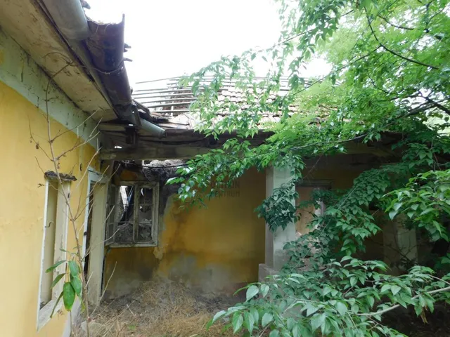 Eladó telek Farmos 3309 nm