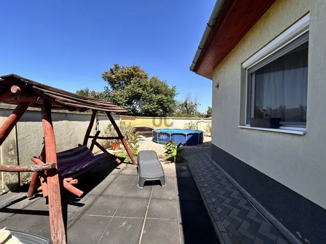 Eladó ház Abony 103 nm