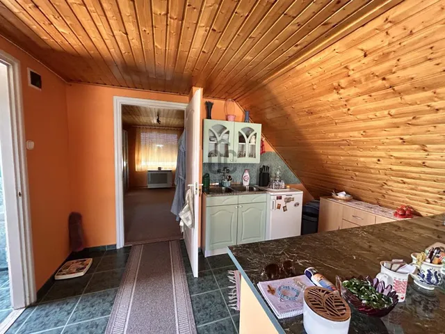 Eladó ház Abony 103 nm