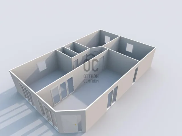 Eladó ház Abony 103 nm