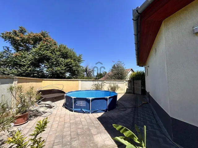 Eladó ház Abony 103 nm