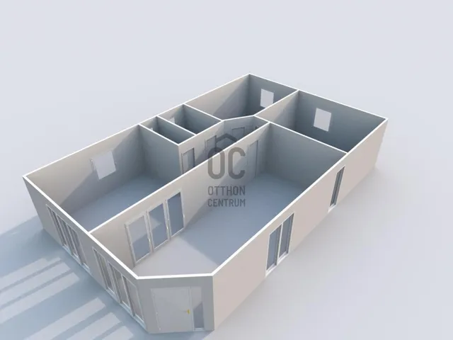 Eladó ház Abony 103 nm