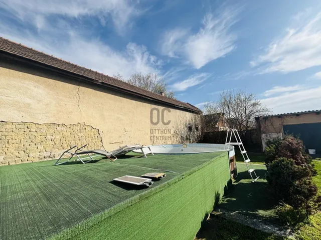 Eladó ház Cegléd 98 nm