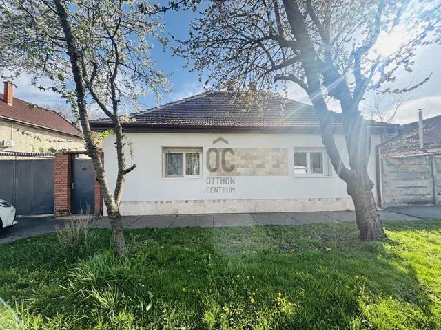 Eladó ház Cegléd 98 nm