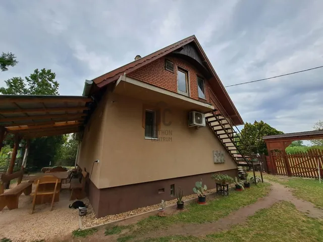 Eladó ház Albertirsa 70 nm