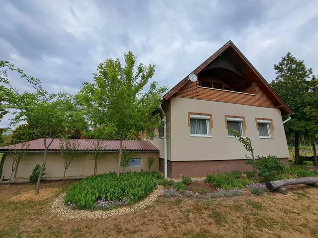 Eladó ház Albertirsa 70 nm