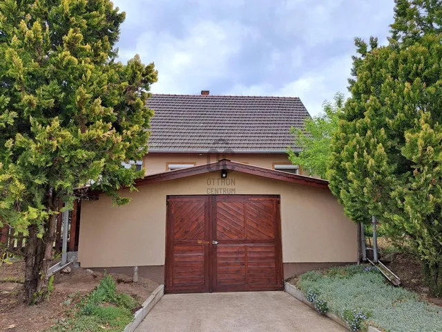 Eladó ház Albertirsa 70 nm