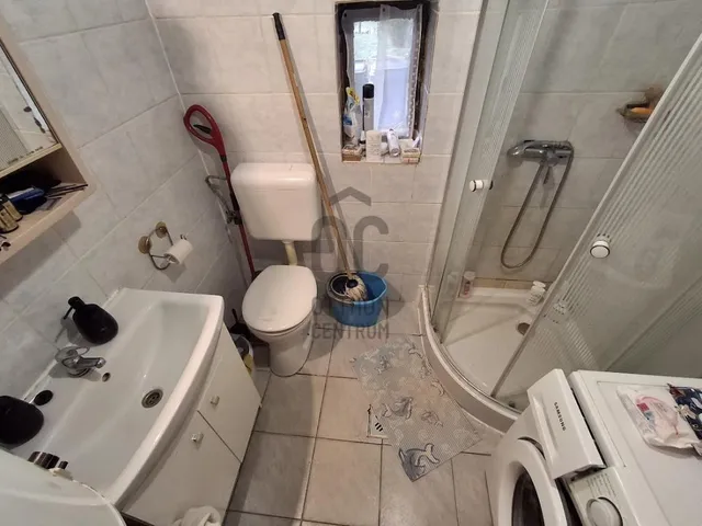 Eladó ház Újszilvás 48 nm