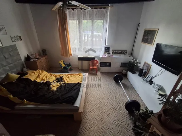 Eladó ház Újszilvás 48 nm