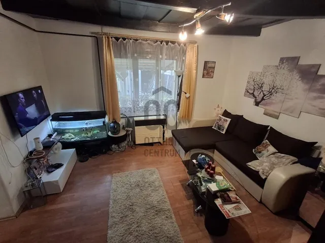 Eladó ház Újszilvás 48 nm