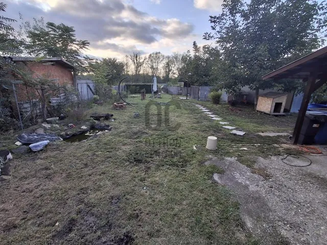 Eladó ház Újszilvás 48 nm