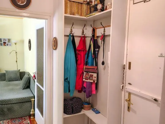 Eladó lakás Cegléd 49 nm