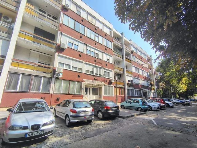Eladó lakás Cegléd 49 nm