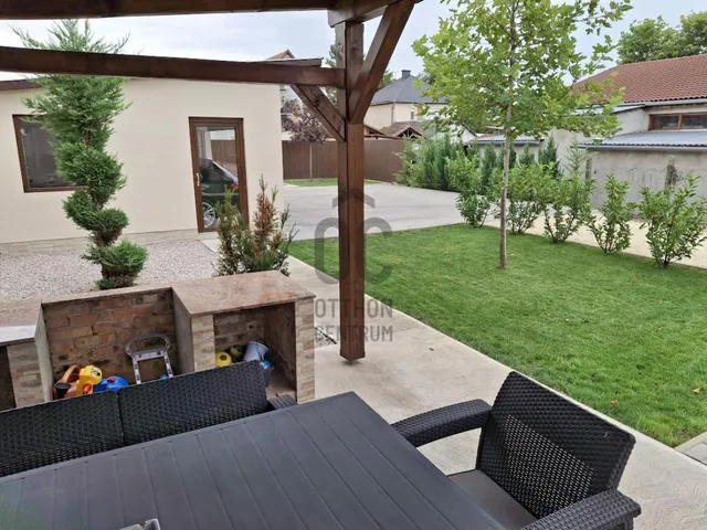 Eladó ház Cegléd 80 nm