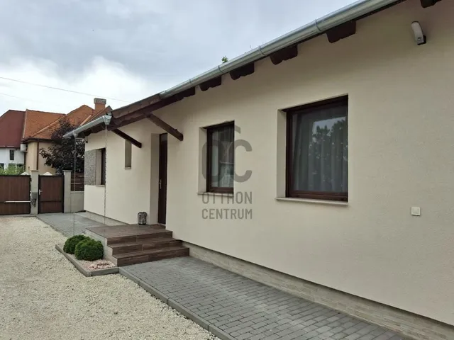 Eladó ház Cegléd 80 nm