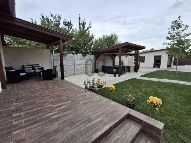 Eladó ház Cegléd 80 nm