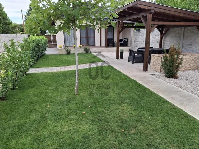 Eladó ház Cegléd 80 nm