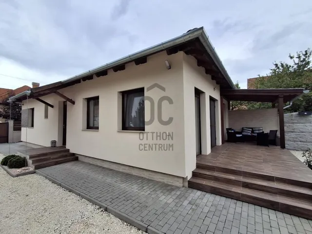 Eladó ház Cegléd 80 nm