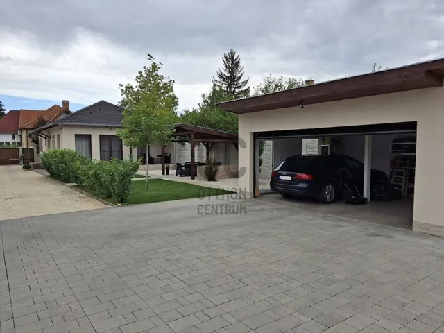 Eladó ház Cegléd 80 nm