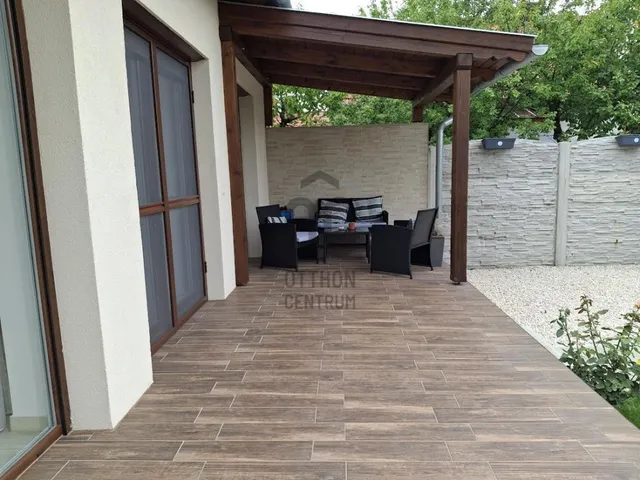 Eladó ház Cegléd 80 nm