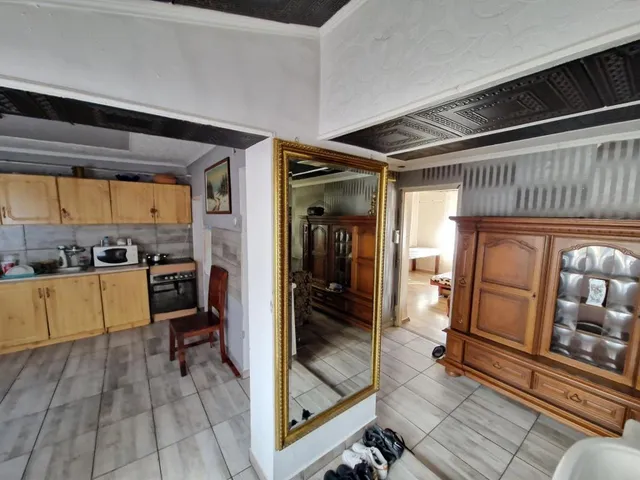 Eladó ház Törtel 76 nm