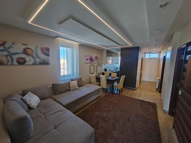 Kiadó lakás Cegléd 76 nm