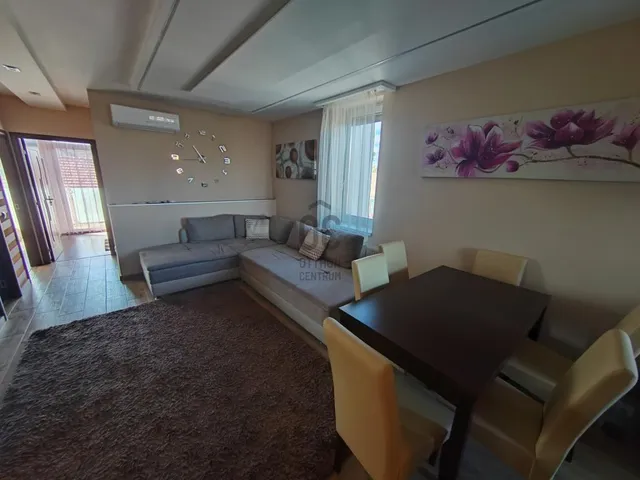 Kiadó lakás Cegléd 76 nm