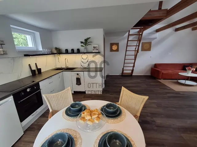 Eladó ház Cegléd 56 nm