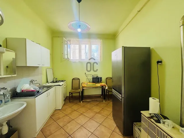 Eladó lakás Cegléd 36 nm